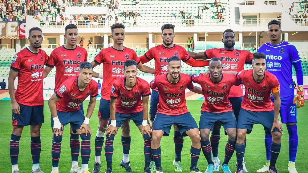 أولمبيك آسفي يُطالب لجنة البرمجة بتعديل توقيت مباراته أمام الوداد وإجرائها مساءً