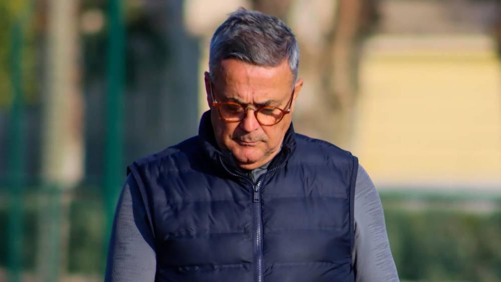 فورموزينيو مُنتقداً حُكام مباريات "لوصيكا": "يجب أن نسجل 4 أهداف لكي يحتسب لنا الحكم هدفا واحدا"