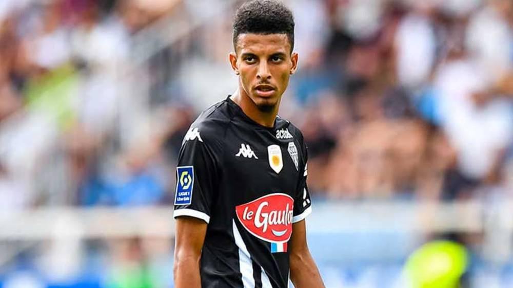 Ligue 1 - Ounahi convoqué avec Angers