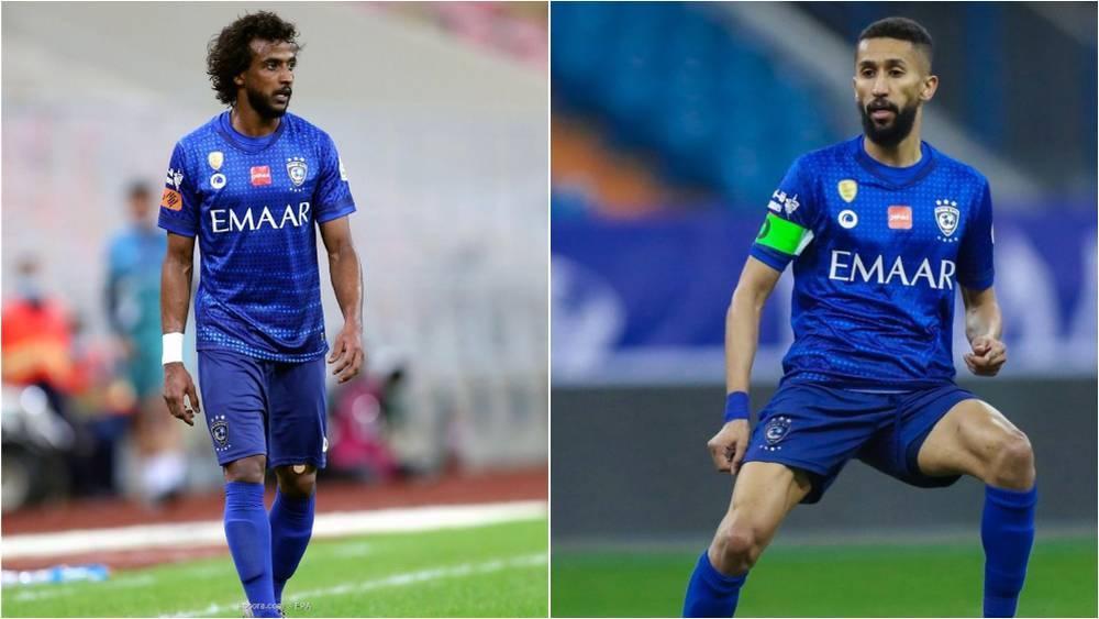 تقارير سعودية: "الهلال يفتقد خدمات الشهراني في 'الموندياليتو' ويأمل في استعادة لاعب وسطه سلمان الفرج قبل مواجهة الوداد"