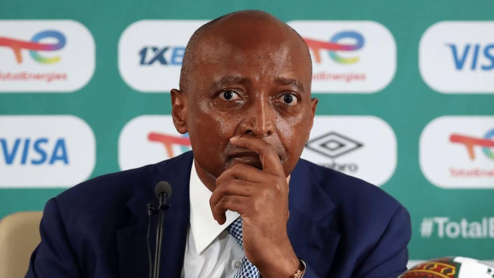 CHAN - La CAF réagit aux déclarations émises lors de l'ouverture