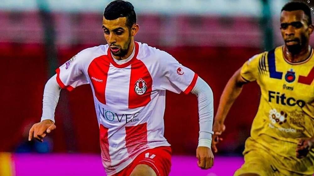 البطولة الاحترافية/ الفتح يتغلب على أولمبيك آسفي بهدف في "الوقت القاتل" (2-1) ويزاحم الجيش الملكي في الصدارة