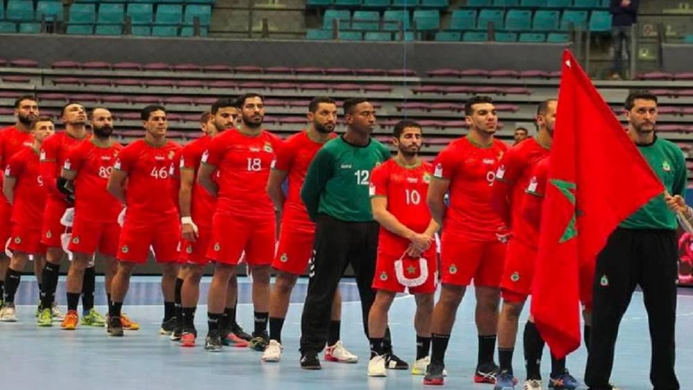 CdM Handball – Deuxième défaite d’affilée pour le Maroc