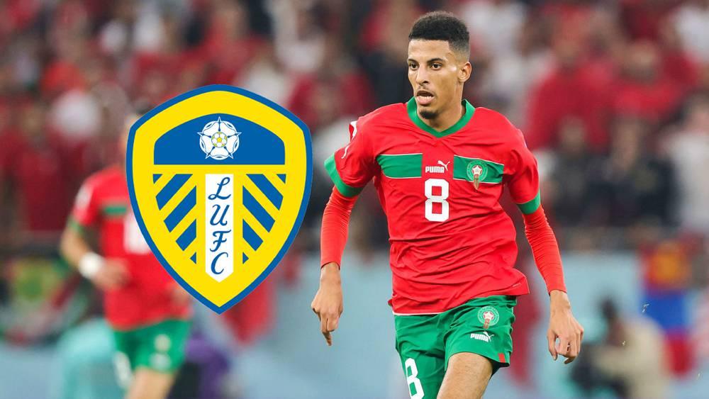 تقارير/ ليدز يونايتد يعتزم حسم صفقة أوناحي بـ25 مليون يورو بعد التعاقد مع المهاجم "روتر"