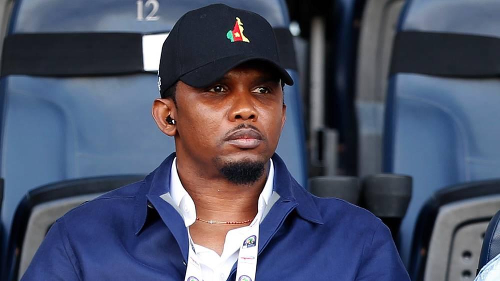 إيتو: "أُساند الجزائر لاحتضان كأس أمم أفريقيا 2025.. أنا لا أخون أصدقائي أبداً"!