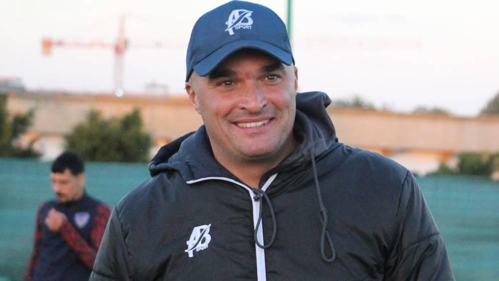 حكم (مدرب المغرب التطواني): "باقي متَنعْرفوش نحَافظو على الَّنتيجة واللاَّعبين عْندهم اهتزاز نفسي وفُقدان للثقة"