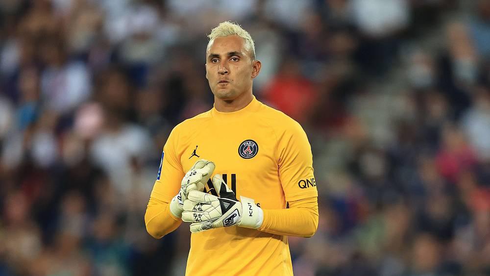 تقارير/ النصر السعودي يدخل في مفاوضات مع كيلور نافاس بعد إصابة حارسه أوسبينا