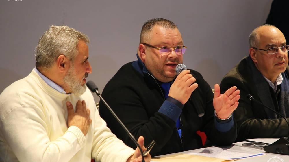 Botola Pro INWI – L’IR Tanger élit un nouveau président