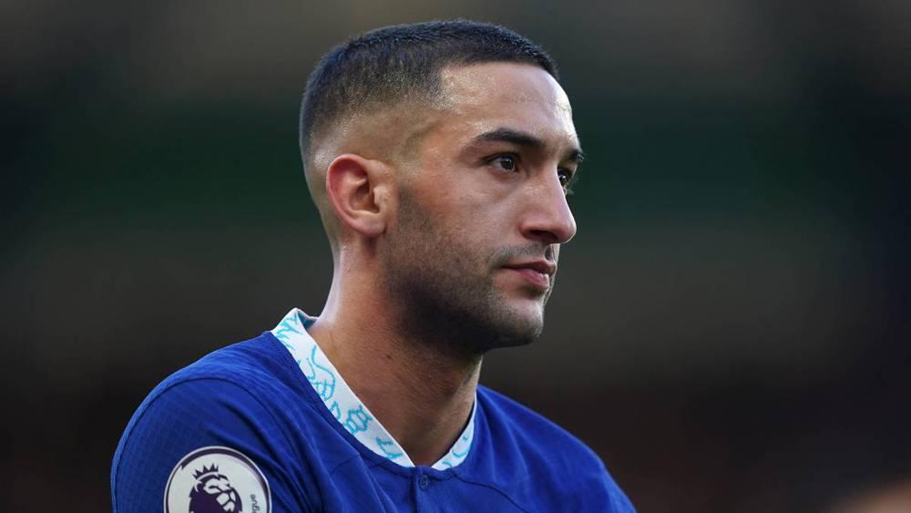 نيوكاسل يجدد رغبته في ضم زياش خلال الميركاتو الشتوي الجاري