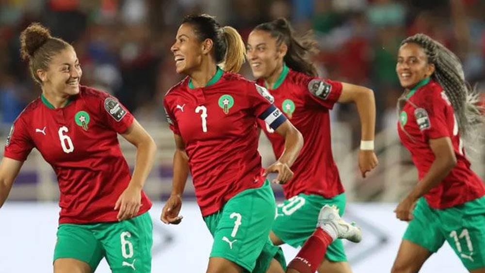 Mountakhab (F) – Les Lionnes en stage à partir de ce 16 janvier