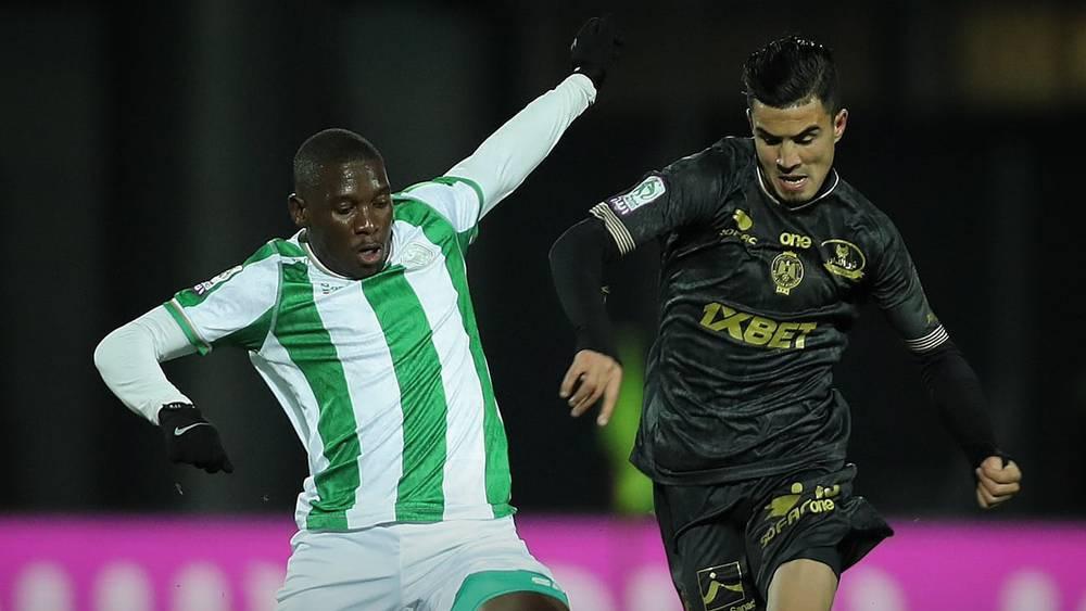 الرجاء يستقبل م. وجدة وعينه على تحقيق الانتصار الثالث على التوالي والفريق الوجدي مطالب بتفادي الهزيمة الثالثة تواليا