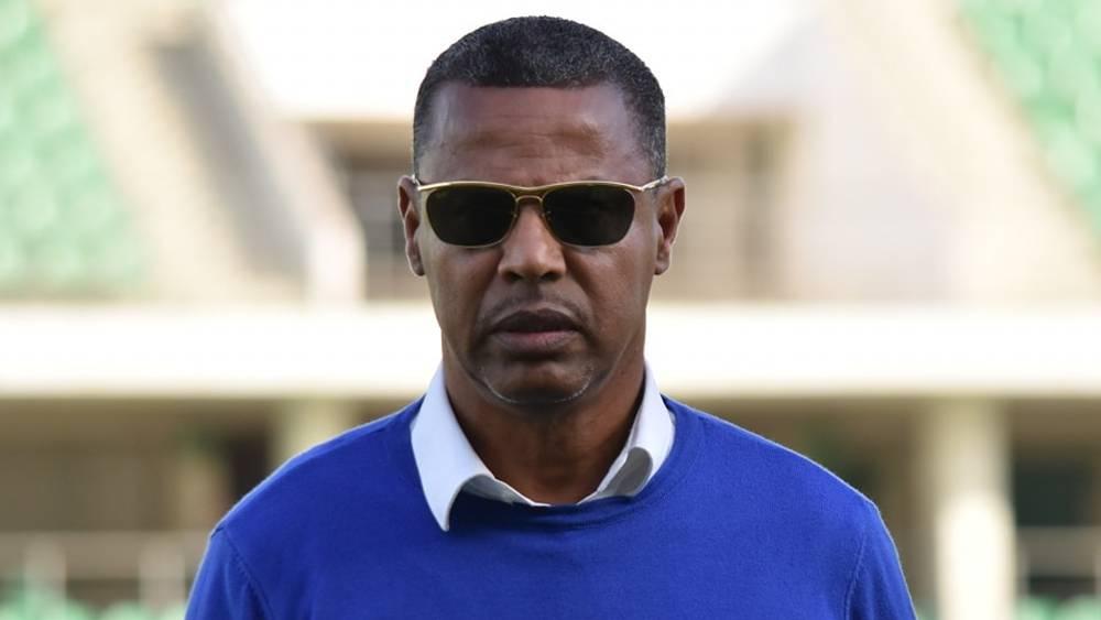 الشابي: "القانون في المغرب فوق الجميع  ولا عذر للاعبين في تقديم مستوى سيء"