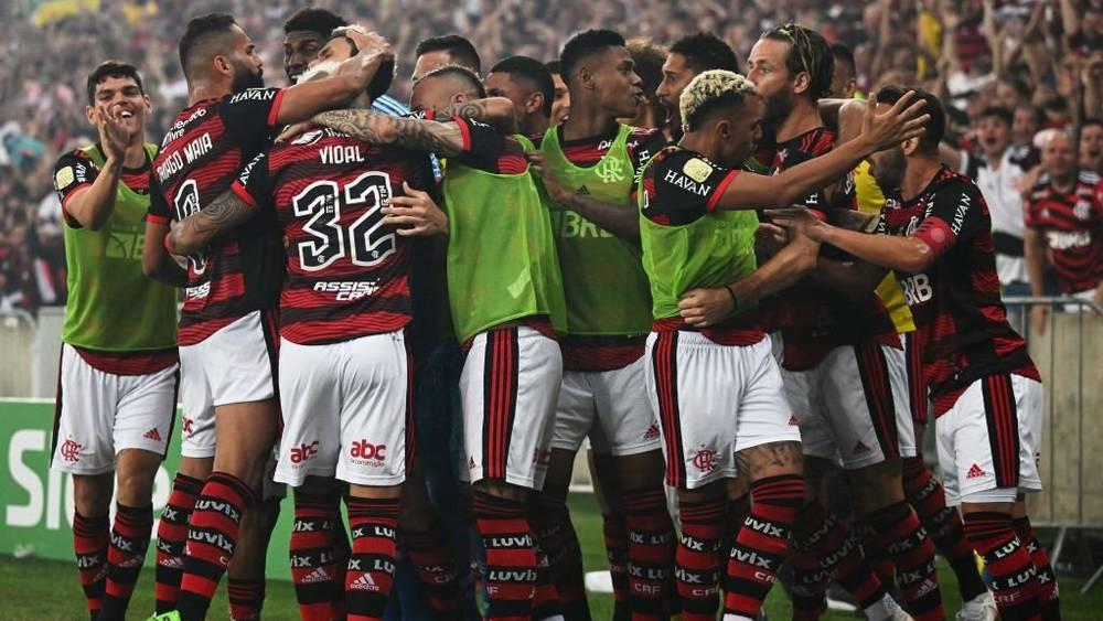 "الكونميبول" يخصص منحة 5 مليون دولار لفلامينغو البرازيلي في حال تتويجه بكأس العالم للأندية