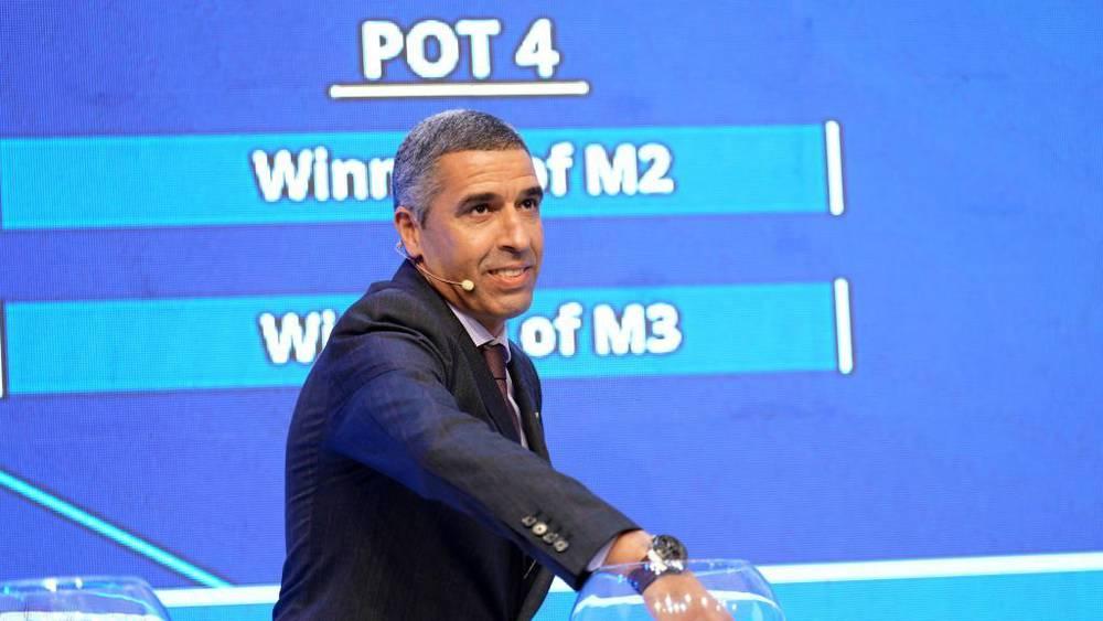 النيبت: "الوداد الرياضي بمثابة الأم بالنسبة لي والفريق قادر على بلوغ نهائي الموندياليتو"