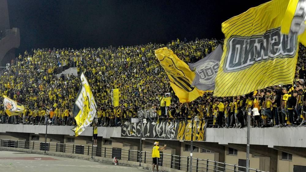 فصيل "فاطال تايغرز" يستنكر منع تنقل جماهير المغرب الفاسي لحضور مباراة فريقها أمام الجيش الملكي