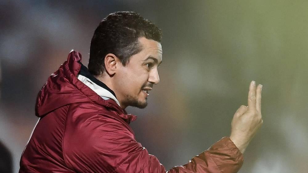 الكرمة: "ثلاث نقاط مستحقة أمام اتحاد تواركة وكان من الواجب إبداء رد فعل إيجابي بعد الخسارة السابقة"