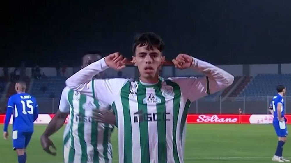 Botola Pro (J13) – El Jadida enchaine, Tanger sombre