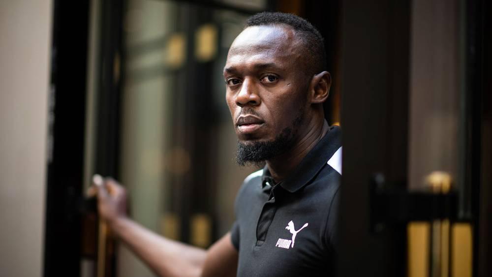 يوسين بولت يفقد 12.7 مليون دولار بسبب عملية احتيال!