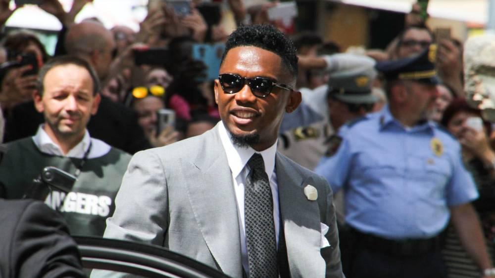 سياسي كاميروني لإيتو بعد إعلان مساندته الجزائر لتنظيم 'كان 2025': "ليس من مسؤوليتك أن تقرر دعم الكاميرون لدولة أخرى"