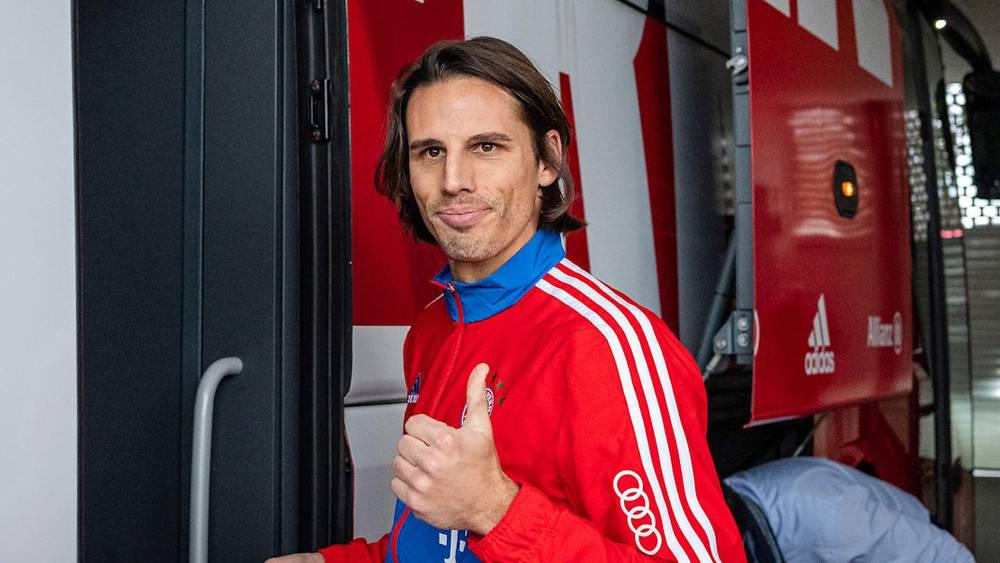 Mercato - Yann Sommer au Bayern pour les deux prochaines saisons