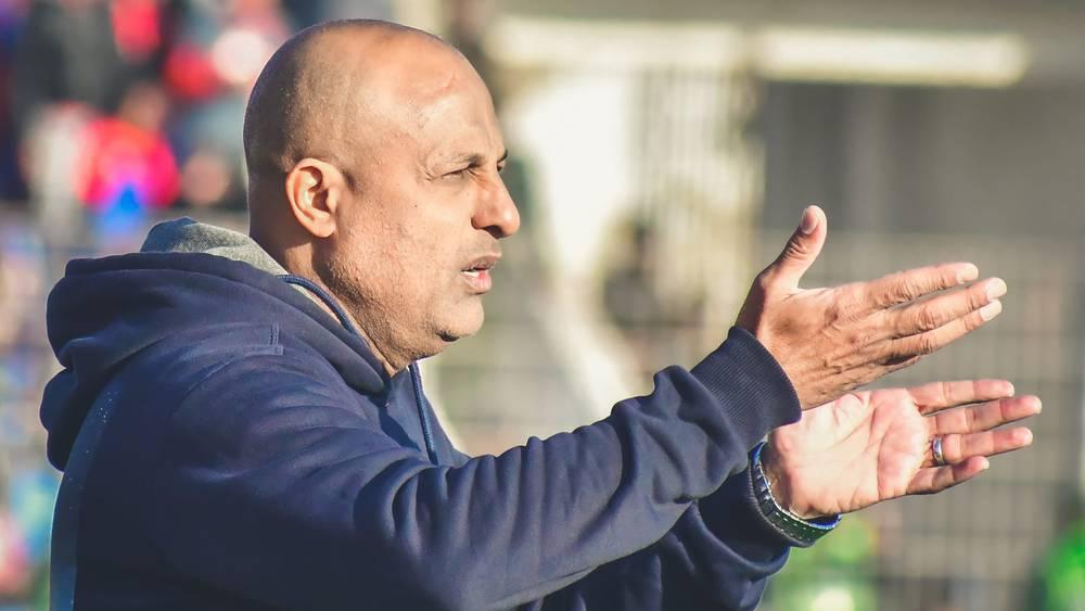 طارق مصطفى: "كنا الأفضل أمام الوداد طيلة الـ90 دقيقة والحمد لله على نتيجة التعادل أمام فريق كبير ومحترم"