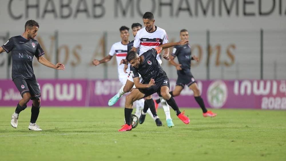 Botola Pro (J13) - Égalité entre le FUS et Mohammédia