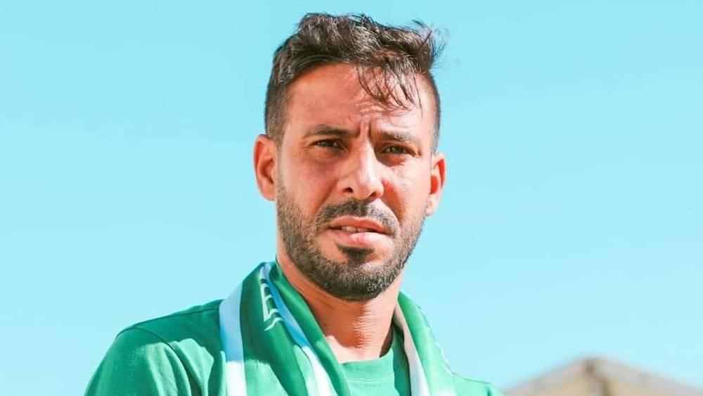 اتحاد طنجة يتوصل لاتفاق مبدئي مع متولي لمجاورة الفريق حتى نهاية الموسم الحالي