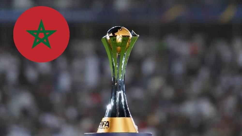 رسميا/ "الفيفا" تُعلن انطلاق بيع تذاكر الموندياليتو مساء اليوم الجمعة وتُحدّد أماكن استخلاصها بعدة مدن مغربية