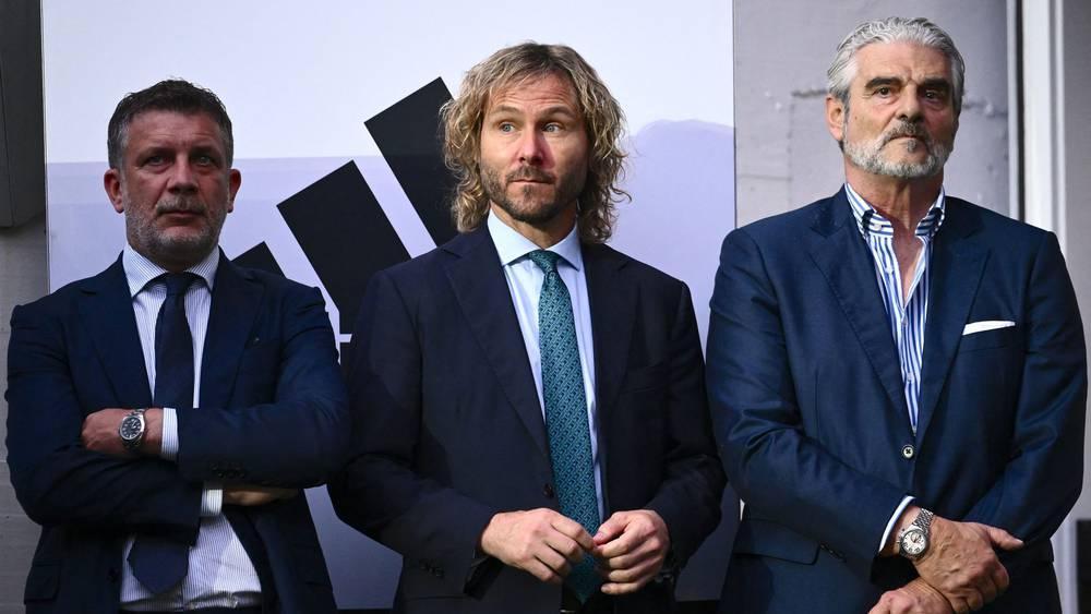 Serie A - Lourde pénalité pour la Juventus