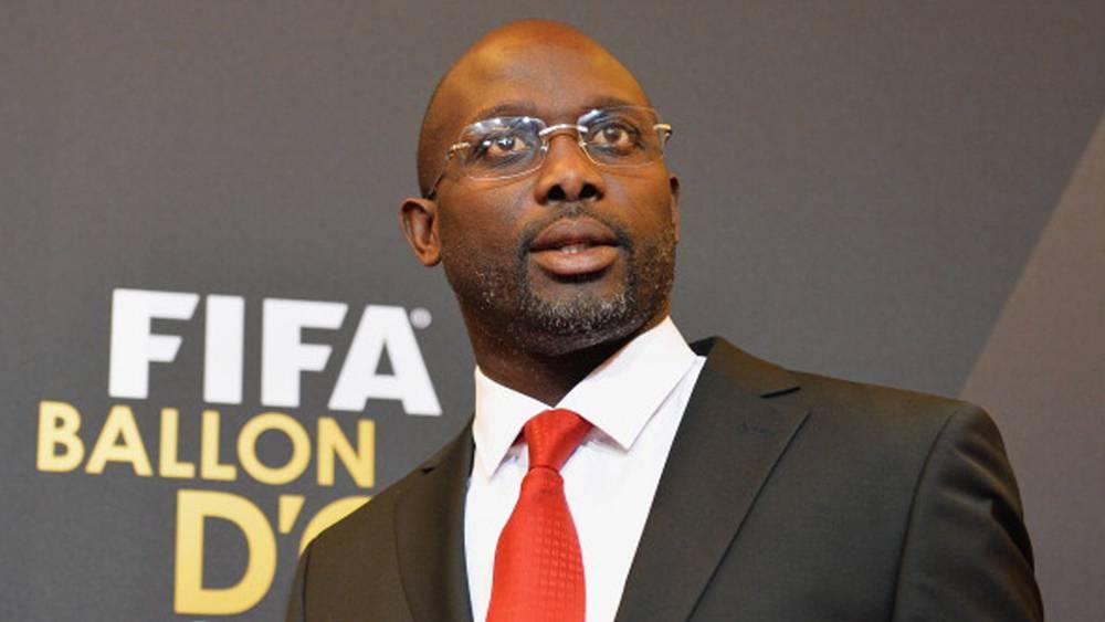 CAN 2025 - George Weah soutient la candidature du Maroc