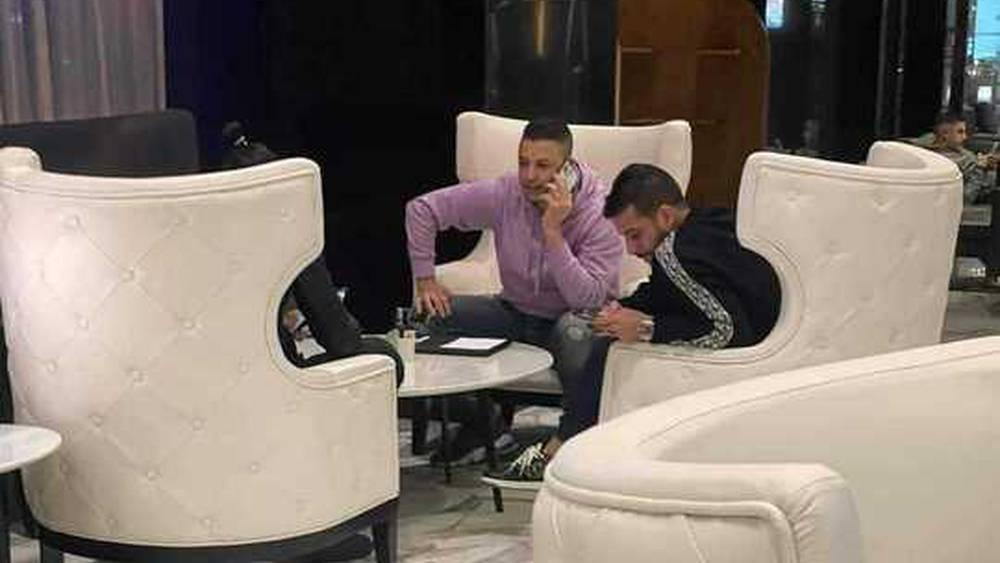 تعرض رئيس اتحاد طنجة لوعكة صحية يؤخر توقيع متولي في كشوفات "فارس البوغاز"