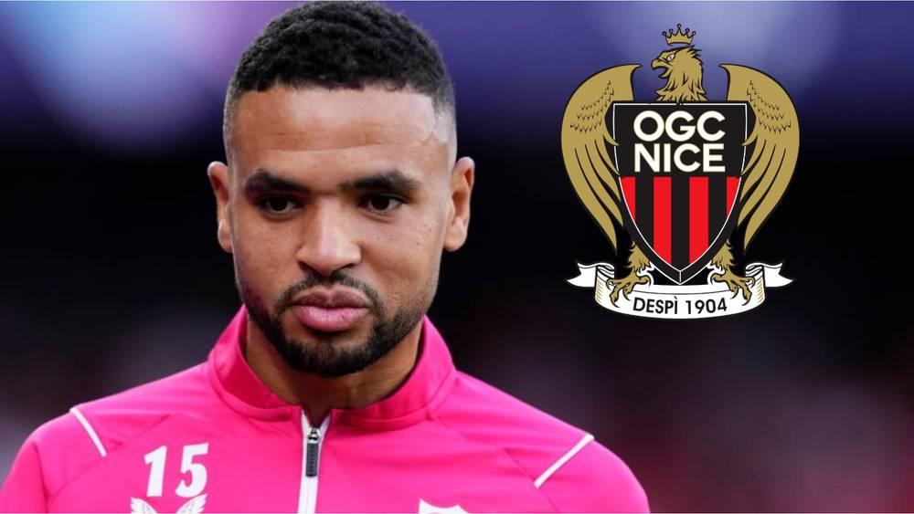 تقارير فرنسية/ النصيري يعطي موافقته للانتقال صوب نيس في الميركاتو الشتوي الجاري