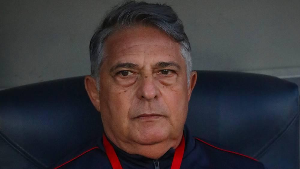 باكيتا يعلن رحيله عن تدريب حسنية أكادير: "مواجهة المغرب الفاسي كانت الأخيرة ولم يعد لدي ما أضيف للنادي"