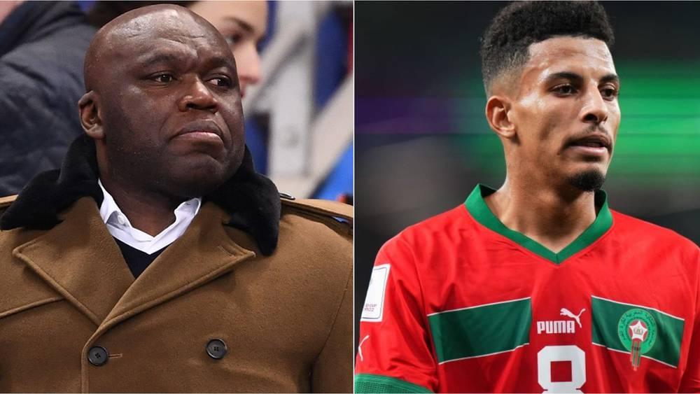 والد مبابي: "مستوى أوناحي أثار إعجابي وأعتبره أحد أعظم اكتشافات مونديال قطر"