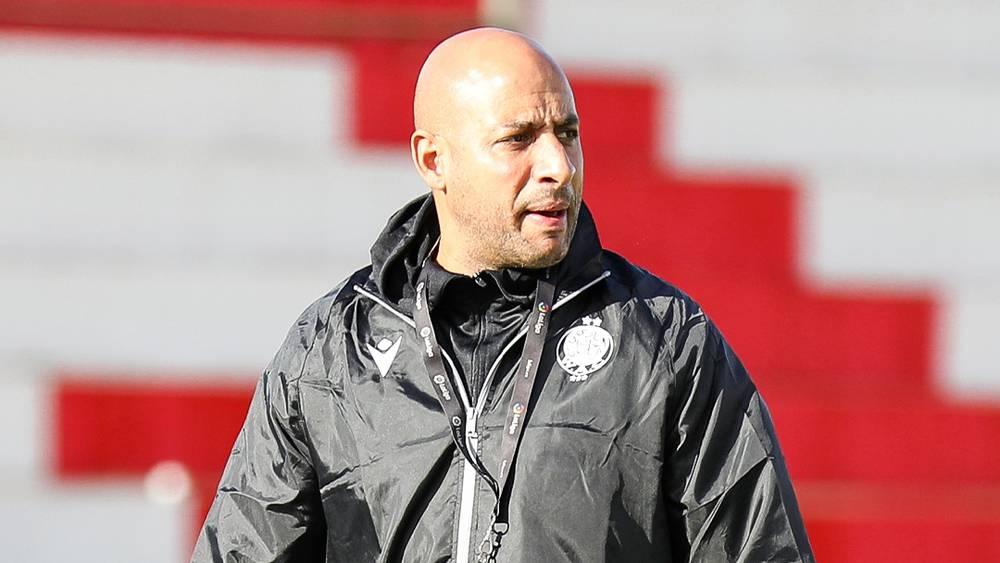 تغييرات في التشكيلة الرسمية للوداد أمام الشباب السالمي.. أبو الفتح وإ. المترجي أساسيان وفرحان ولامكيل في الاحتياط