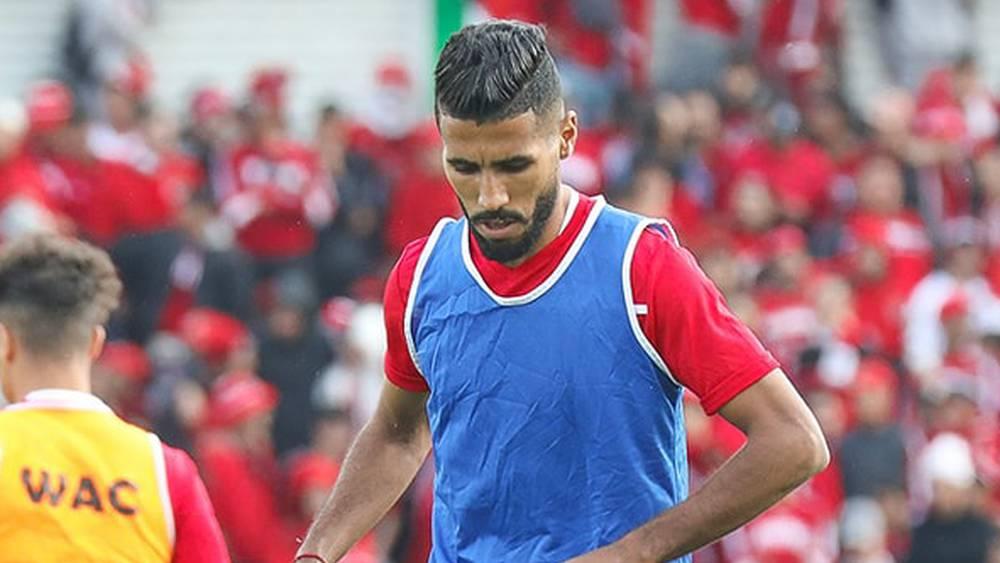 أوناجم: "نمر من فترة لسنا جاهزين فيها وسنواصل العمل لنكون بكامل جاهزيتنا قبل انطلاق كأس العالم للأندية"