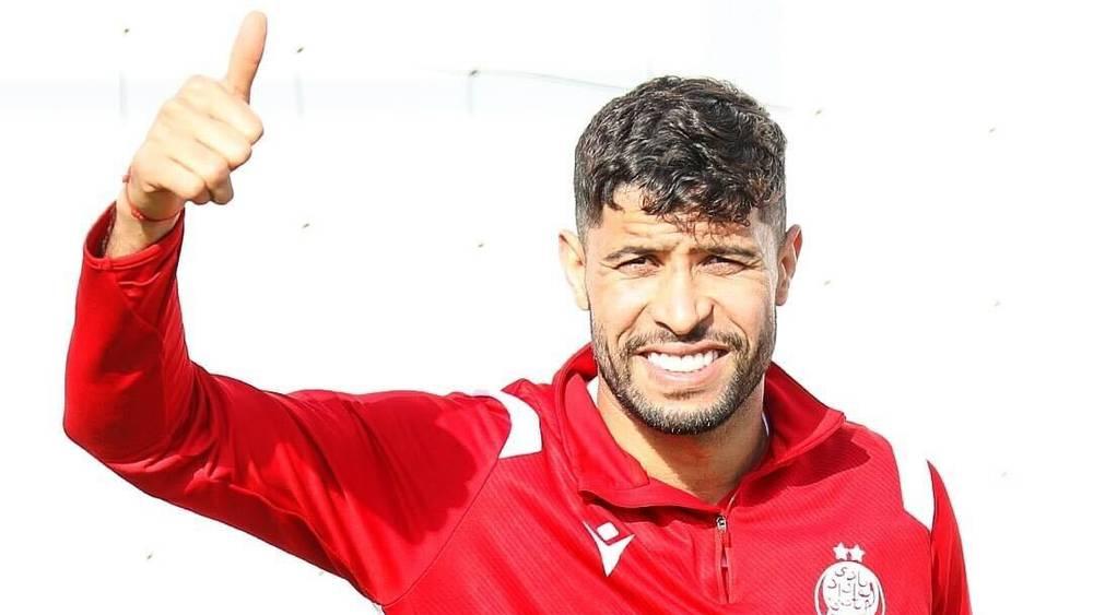 جبران: "الهلال السعودي فريق لديه صيت في الكرة العربية وهدفنا تشريف الكرة المغربية في 'الموندياليتو'"