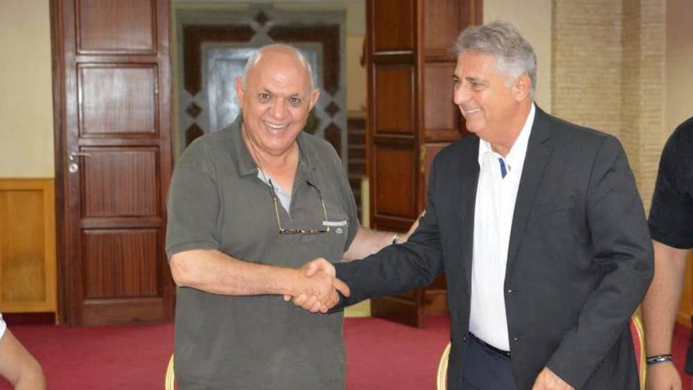 Botola Pro - Le Hassania Agadir garde confiance en son entraîneur