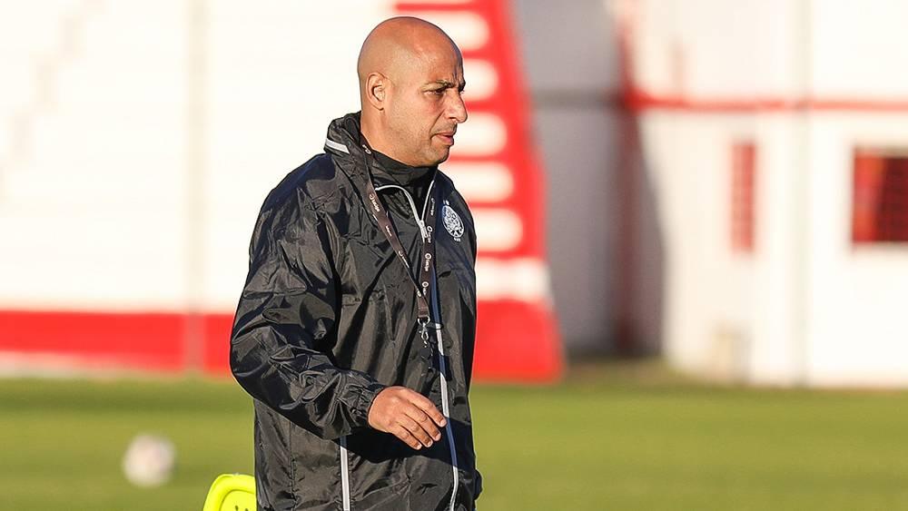 النفطي عن ضغط المباريات على فريقه قبل "الموندياليتو": "لا يمكن تحمل هذا الإيقاع بصفة مستمرة والحل أمامي هو التدوير بين اللاعبين"