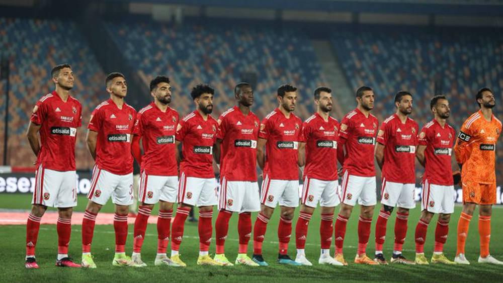 الأهلي المصري يُقرّر تعديل موعد سفره إلى المغرب من 29 إلى 28 يناير الحالي