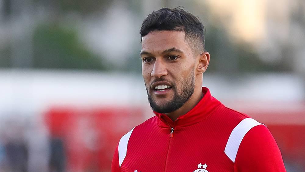 الوداد يستعيد خدمات عطية الله أمام المغرب الفاسي بعد استنفاده عقوبة الإيقاف