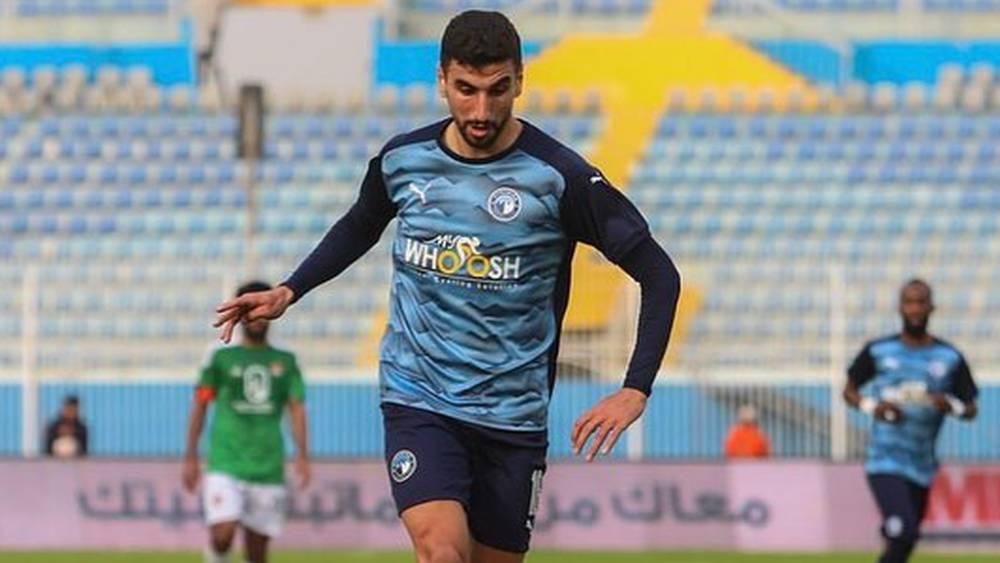 الكرتي يتألق مع بيراميدز في الجولة الـ15 من الدوري المصري وتمريرته الحاسمة الأولى أمام سموحة (2-1) تتلقى الإشادة