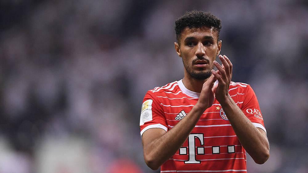 مزراوي يواصل غيابه عن الميادين وبايرن ميونخ يفتقد خدماته ضد باريس سان جيرمان