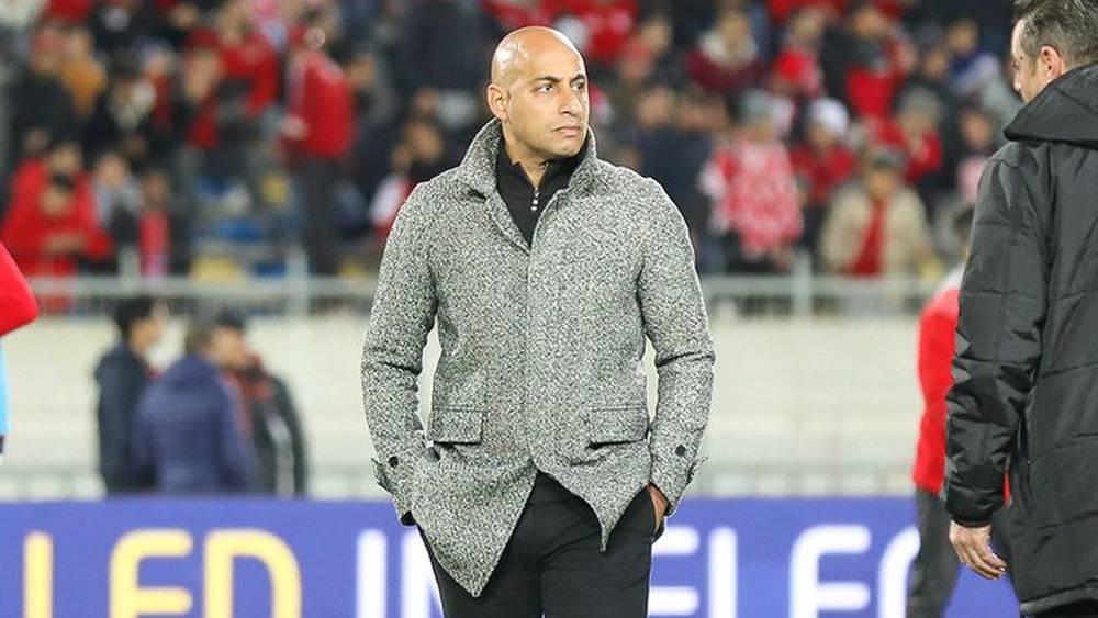 النفطي: "جمهور الوداد مذهل ويمنحنا الطاقة حين يصيبنا التعب وسنؤجل الحديث عن الموندياليتو لما بعد مباراة الفتح"