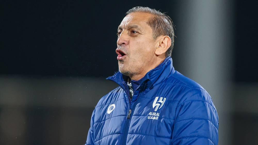 دياز (مدرب الهلال السعودي): "الانتصارات الأخيرة التي حققناها في دوري روشن ستمنحنا المزيد من الثقة قبل مبارياتنا القادمة"