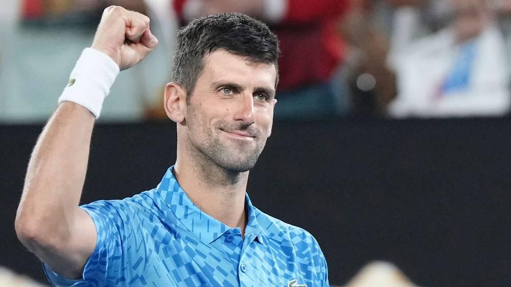 Open d'Australie - Djoko a rendez-vous avec l'histoire
