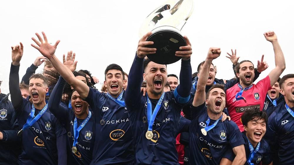 Mondialito – Une première équipe est arrivée au Maroc