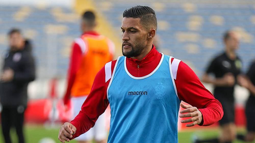 "الفيفا": "عطية الله لديه فرصة مع وداد الأمة في الموندياليتو لتأكيد أن تألقه في قطر لم يكن وليد الصُّدفة"