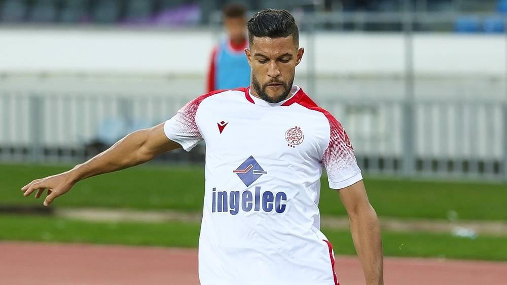 عطية الله: "سنحاول التركيز على مباراتنا أمام الفتح وبعدها سيأتي الدور على الهلال ولا يوجد أي جديد يخص مستقبلي"