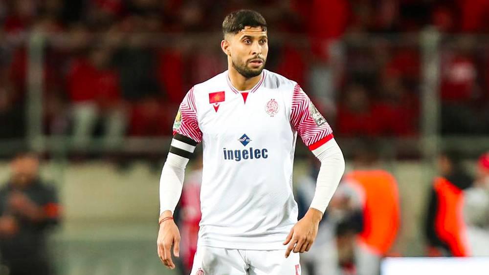 جبران: "أتمنى أن نكون مستعدين ذهنيا وبدنيا لنشرف الكرة المغربية في الموندياليتو ونعكس تطورها في السنوات الأخيرة"